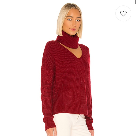 LPA Sweater from Revolve - Picture 2 of 3